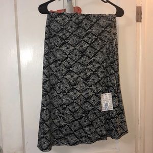 Lularoe maxi skirt